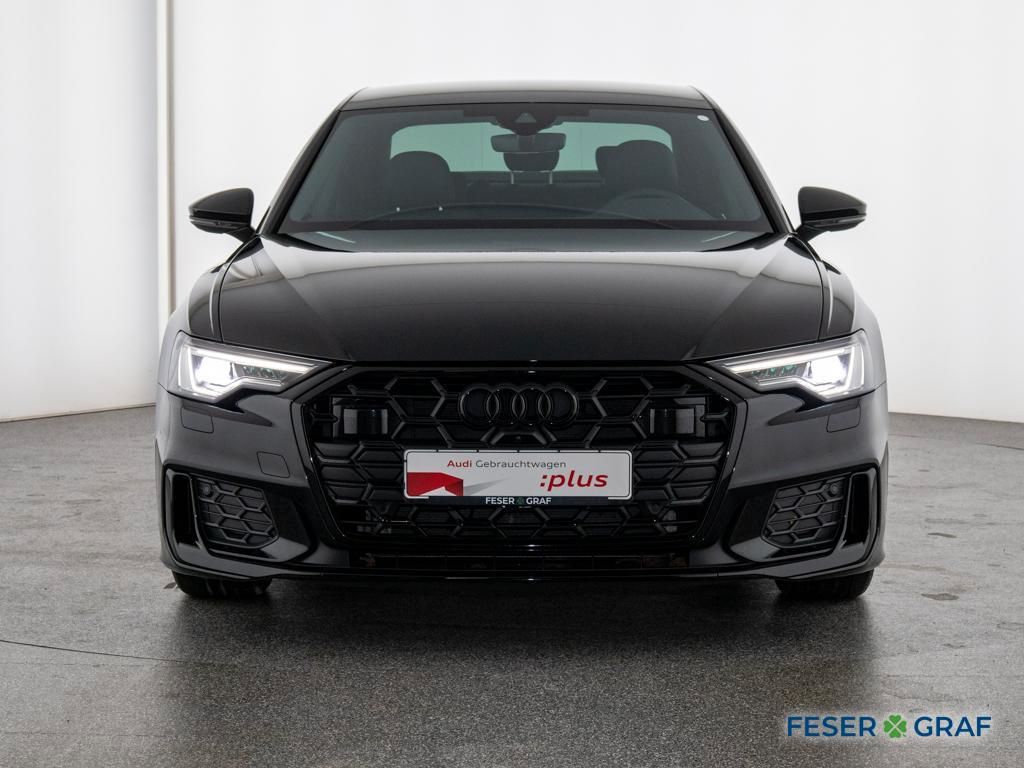 Audi A6 40 TDI S line S tronic - Samsaru's Car Outlet