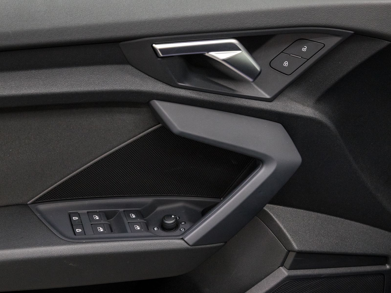 Audi A3 Sportback 30 TFSI - Samsaru's Car Outlet