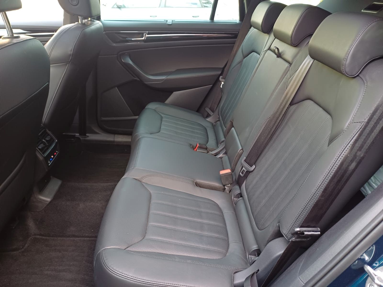 Skoda Kodiaq 2.0 TSI L&K DSG 4x4 - Samsaru's Car Outlet