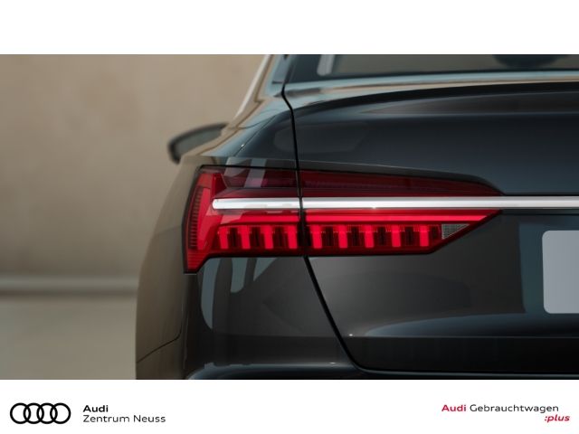 Audi A6 Lim. 50 TFSI e quattro advanced - Samsaru's Car Outlet