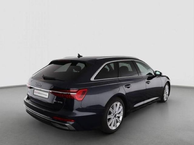 Audi A6 Avant 45 TFSI S-LINE PLUS - Samsaru's Car Outlet