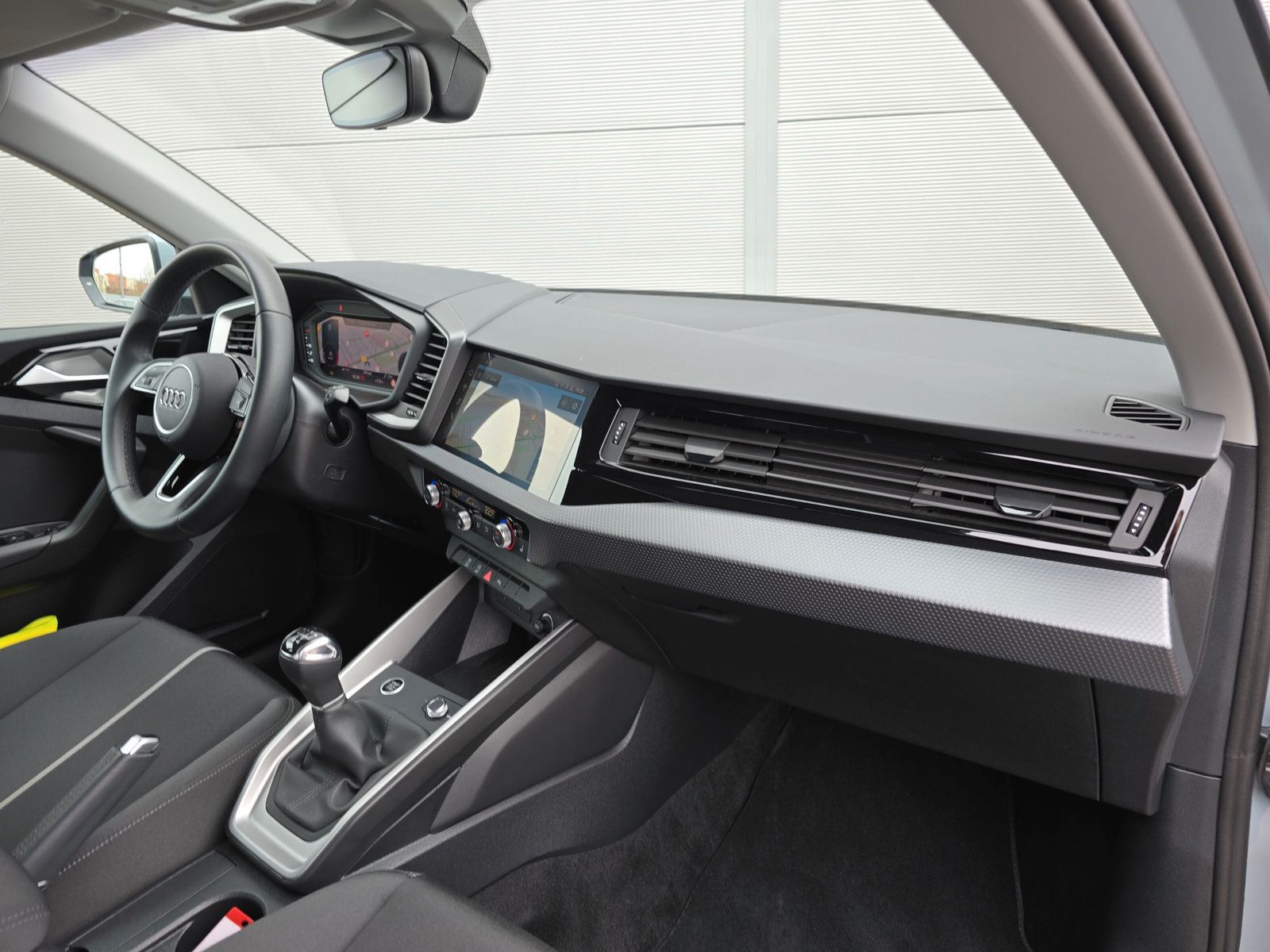 Audi A1 Sportback 25 TFSI - Samsaru's Car Outlet