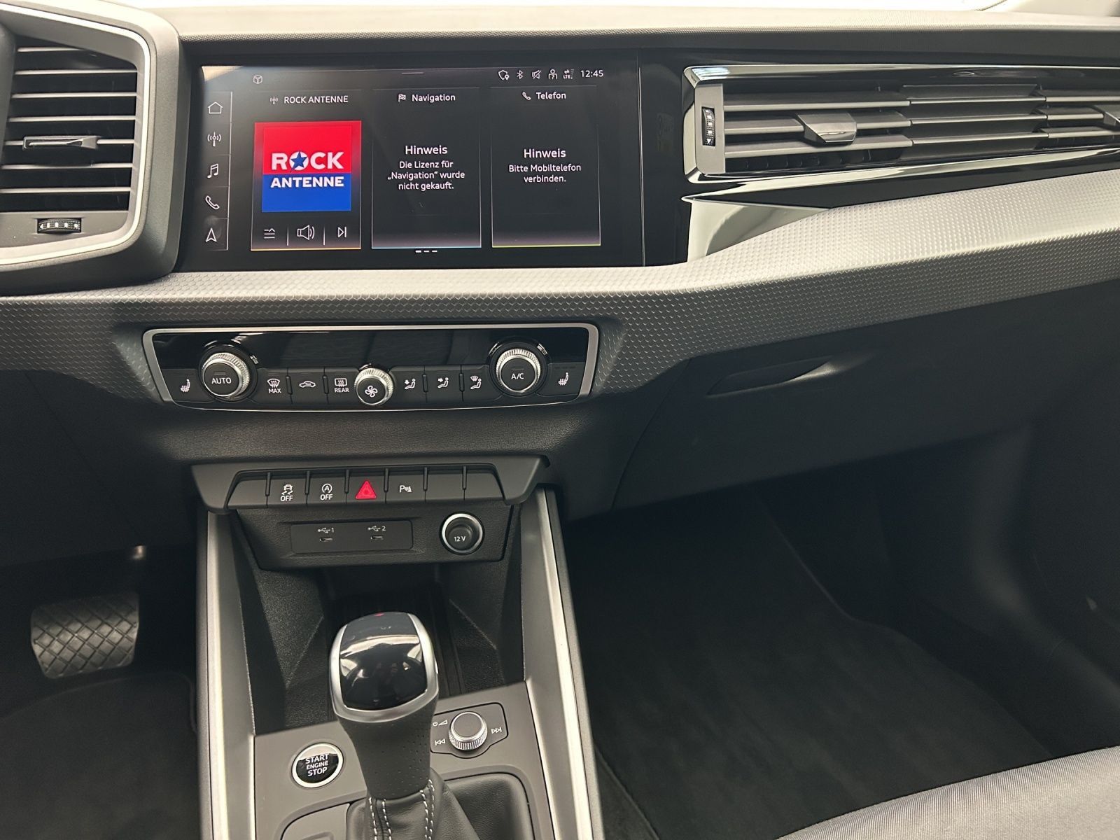Audi A1 Sportback Advanced 25 TFSI - Samsaru's Car Outlet