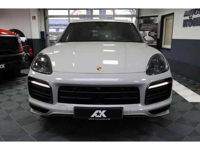 Porsche Cayenne GTS Head-Up Massage Standh. Panorama DAB