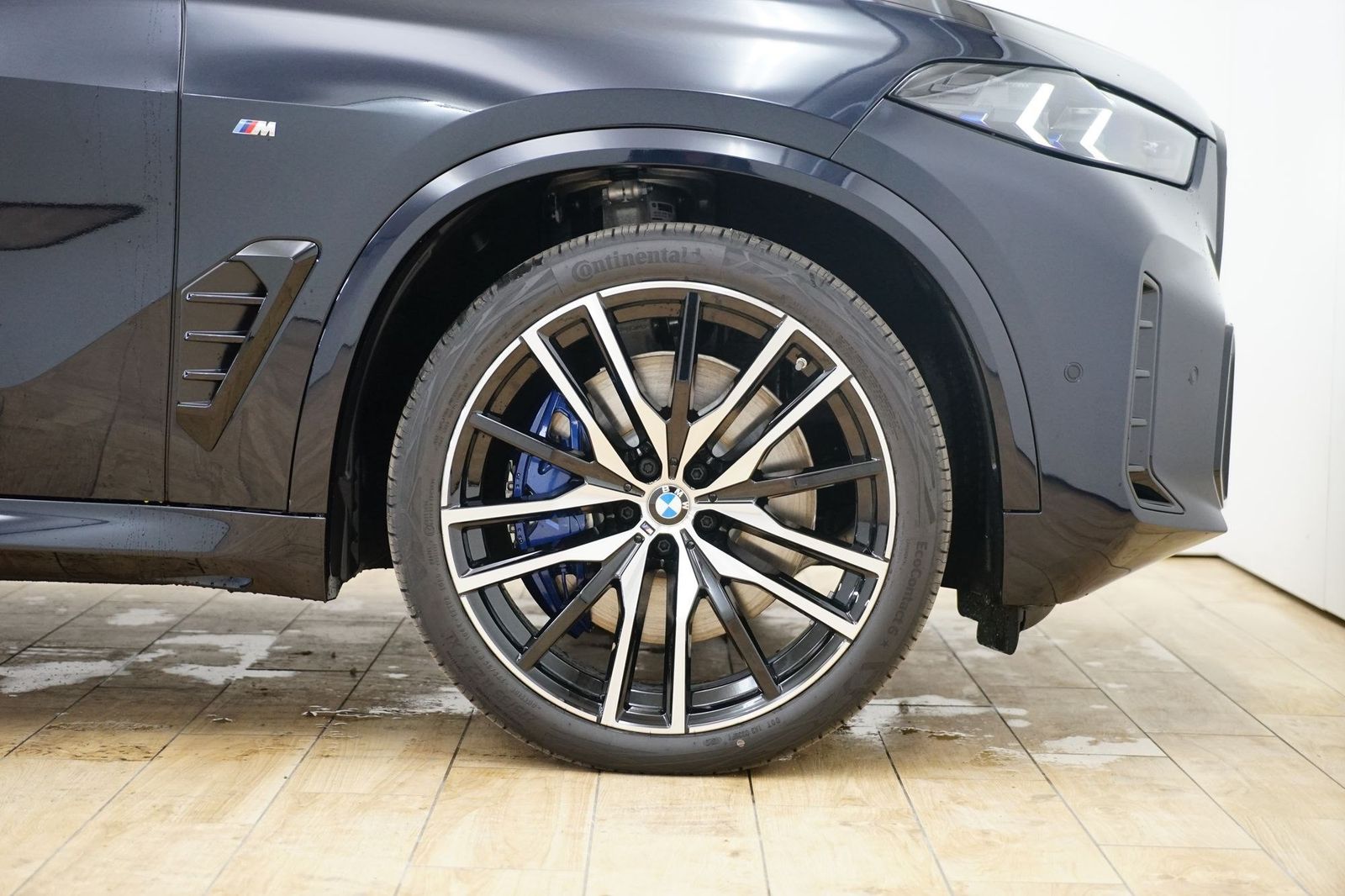 BMW X5 xDrive50e [M Sport, HUD, AHK, ACC, 22" LMR, G