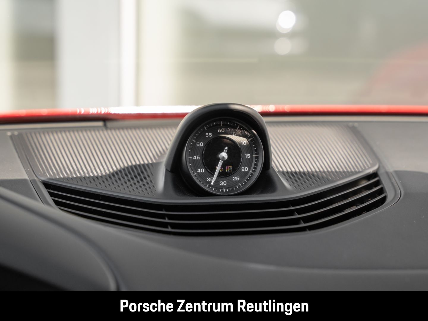 Porsche Taycan Turbo S Sport Turismo BOSE Luftfederung
