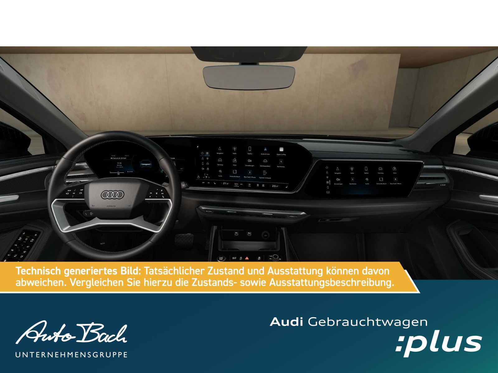 Audi A5 Avant S line edition one TFSI qu. Stronic HUD