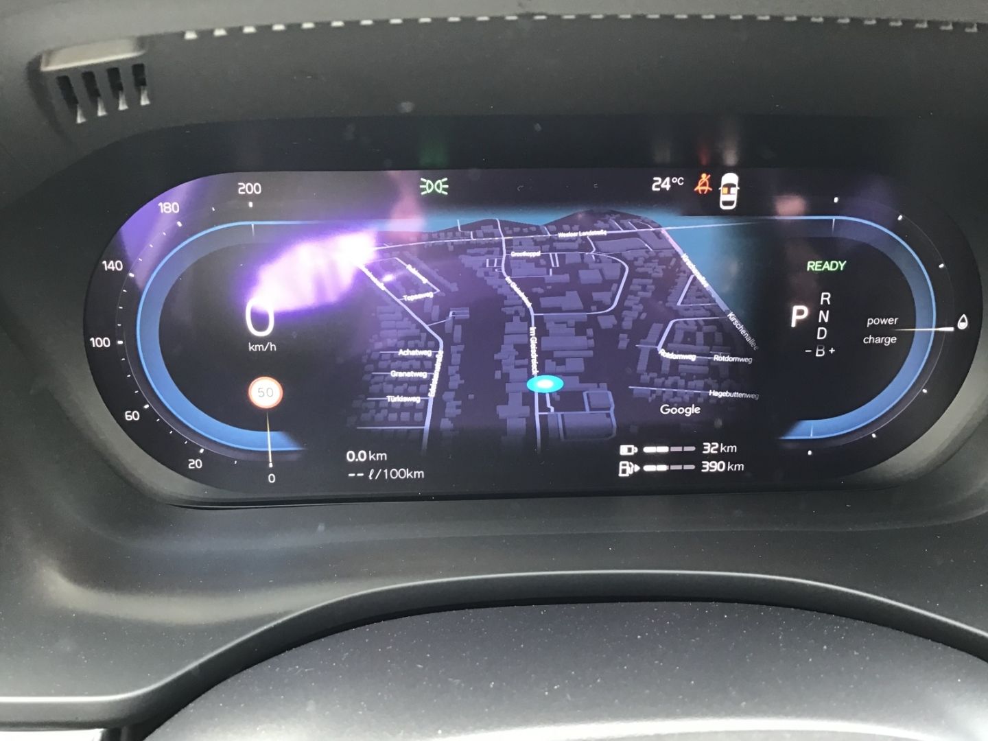 Volvo XC60 T8 Ultimate Dark AWD Stdhzg. AHK 360° Cam