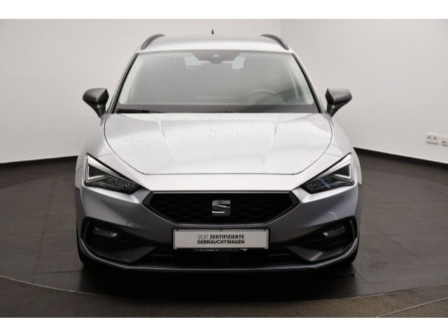 Seat Leon ST FR 2.0 TDI DSG LED/AHK