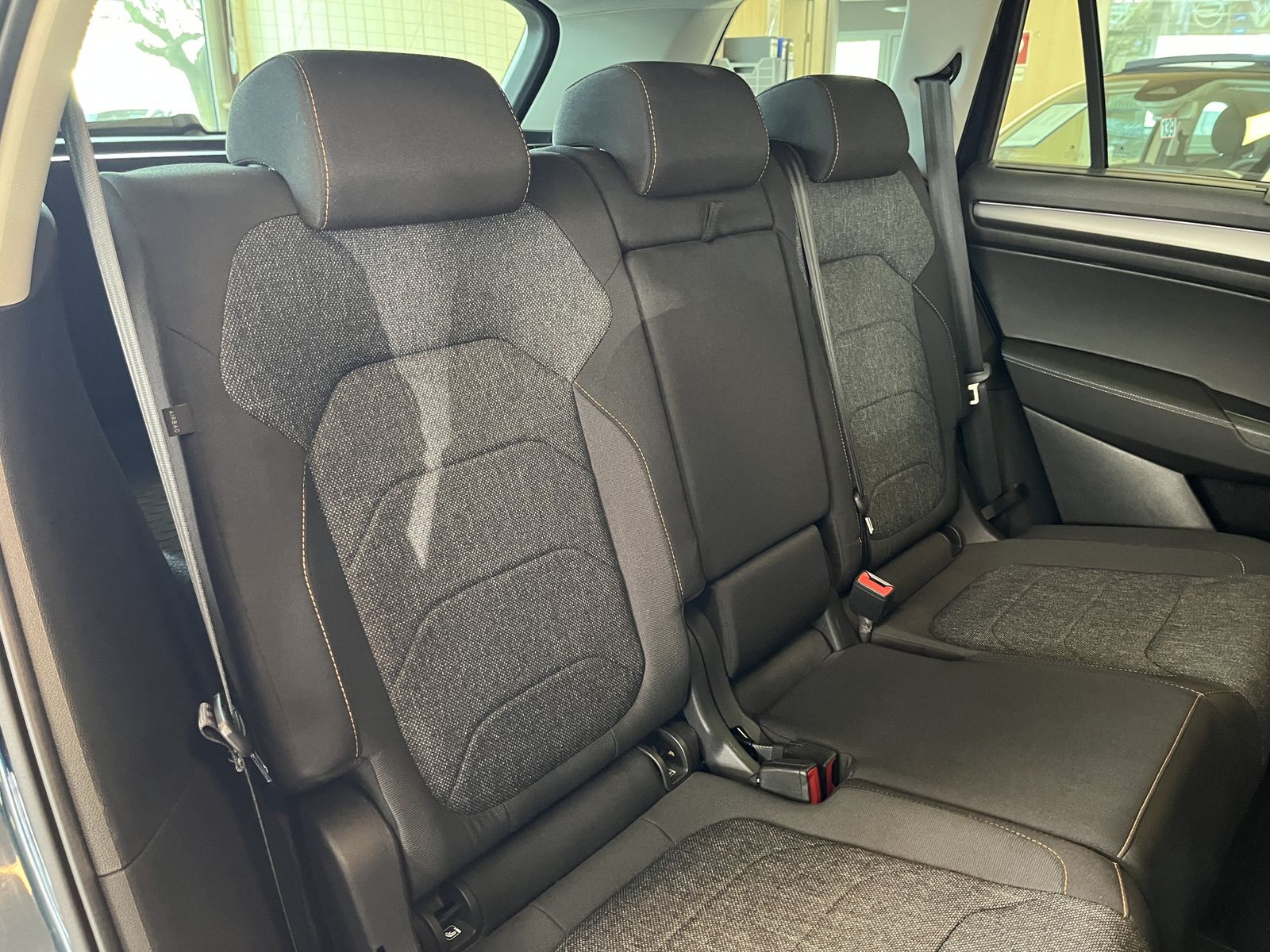 Skoda Kodiaq Clever*4x4*AHK*ACC*Pano*360*Ambiente*navi