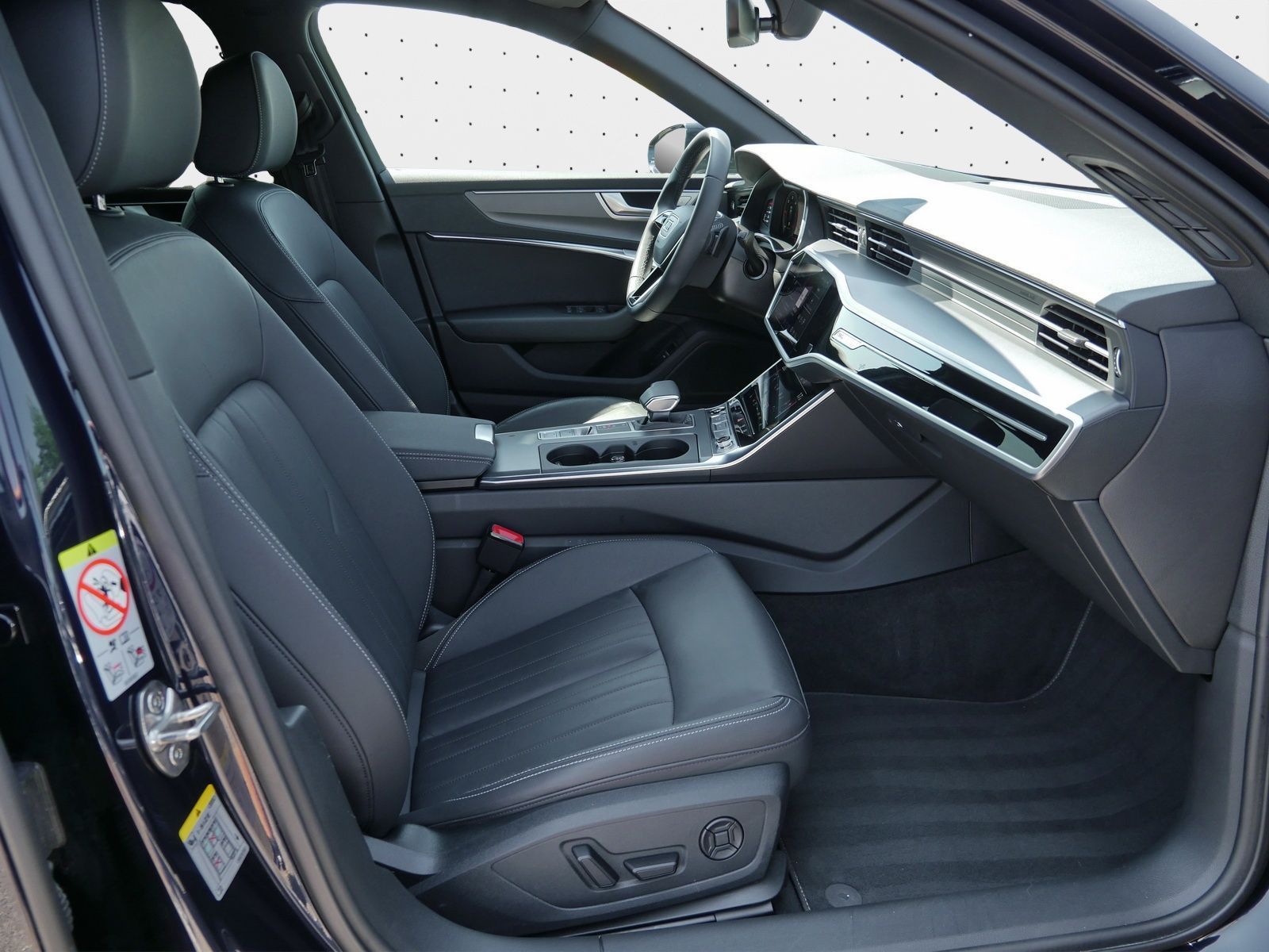 Audi A6 Avant 40 TDI - Samsaru's Car Outlet
