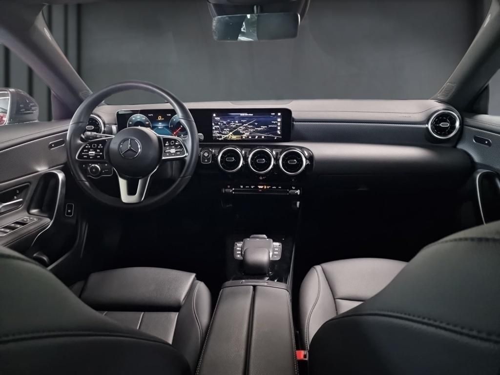 Mercedes-Benz CLA 200 d SB PROGRESSIVE - Samsaru's Car Outlet