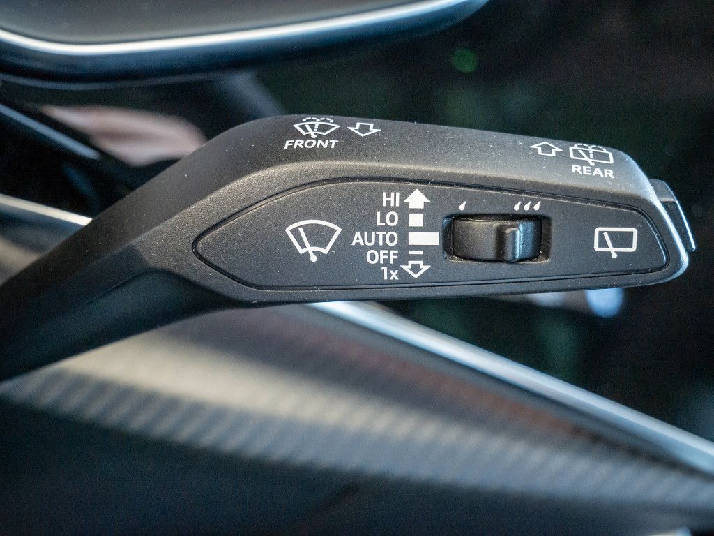 Audi RS Q8 4.0 TFSI quattro tiptronic AHK STANDHZ. BT