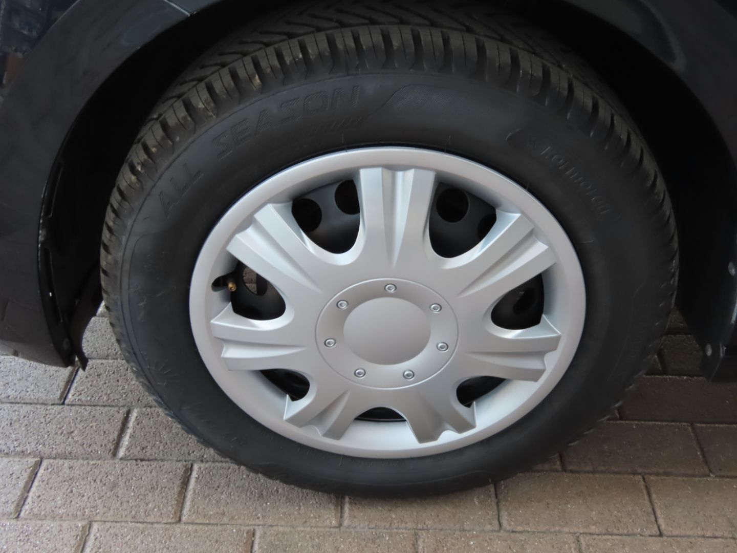 Volkswagen Polo VI 1.0 TSI - Samsaru's Car Outlet