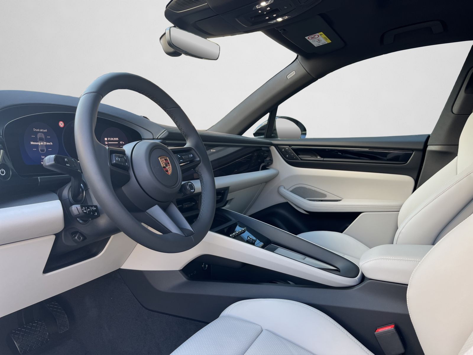 Porsche Macan 4 Pano.,BOSE,Privacy,PASM,Servo+,Sport Chr