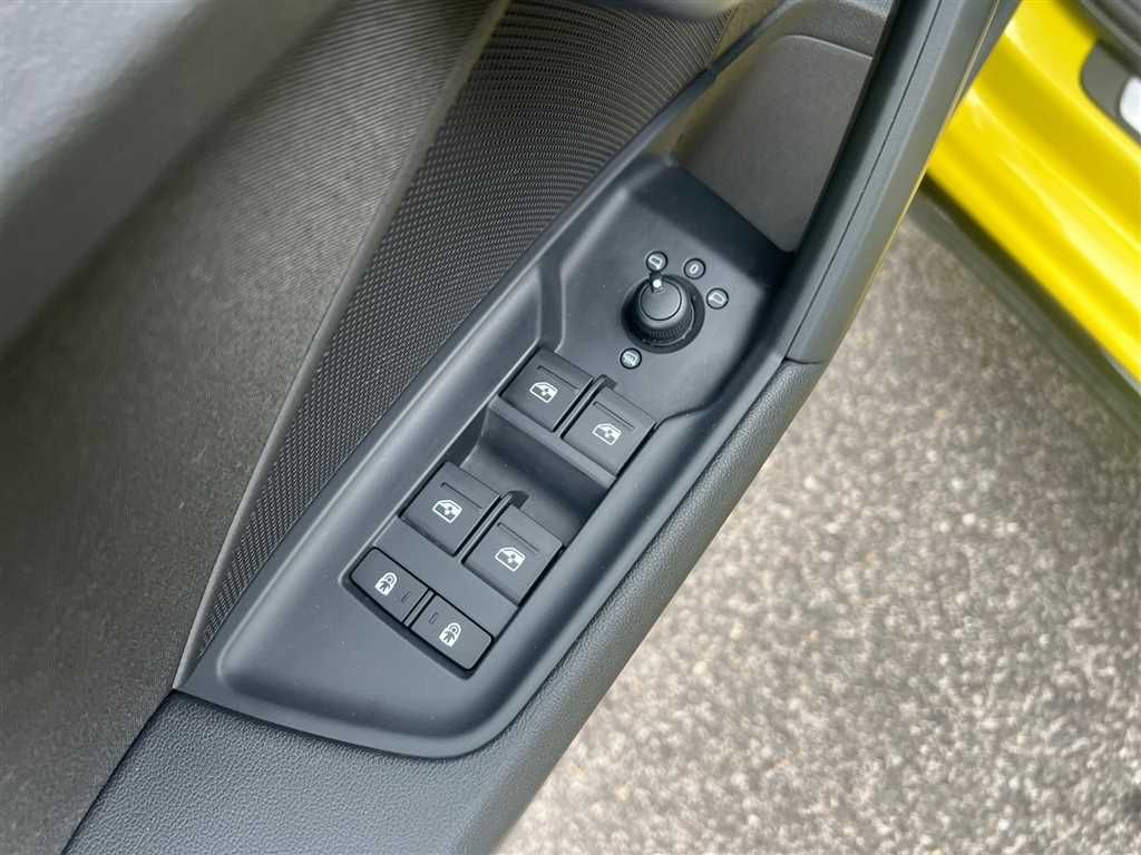 Audi A3 Sportback S line 40 2.0 TFSI quattro S-tronic