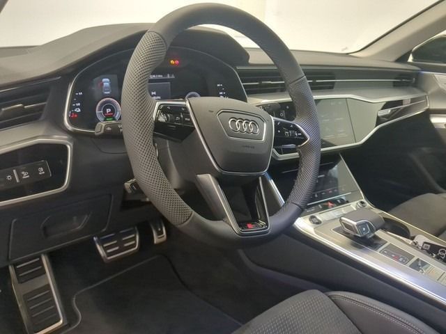 Audi A6 55 TFSI e qu.S tronic S LINE AHK*Pano*B&O