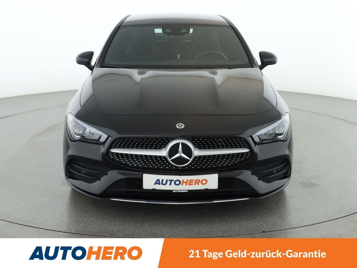 Mercedes-Benz CLA 250 4Matic AMG Line - Samsaru's Car Outlet