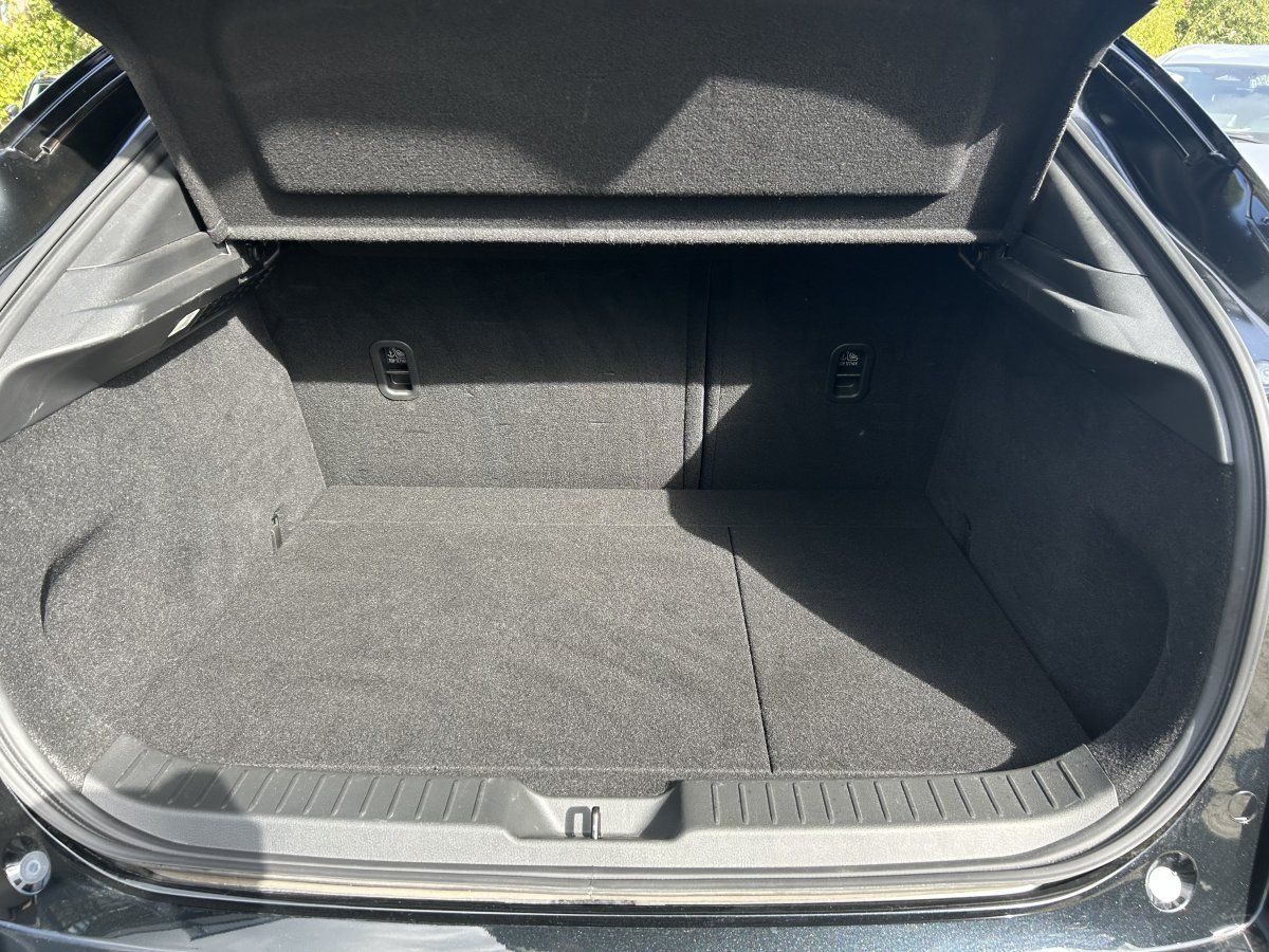 Mazda CX-30 2.5L 140ps 6AT FWD Nagisa