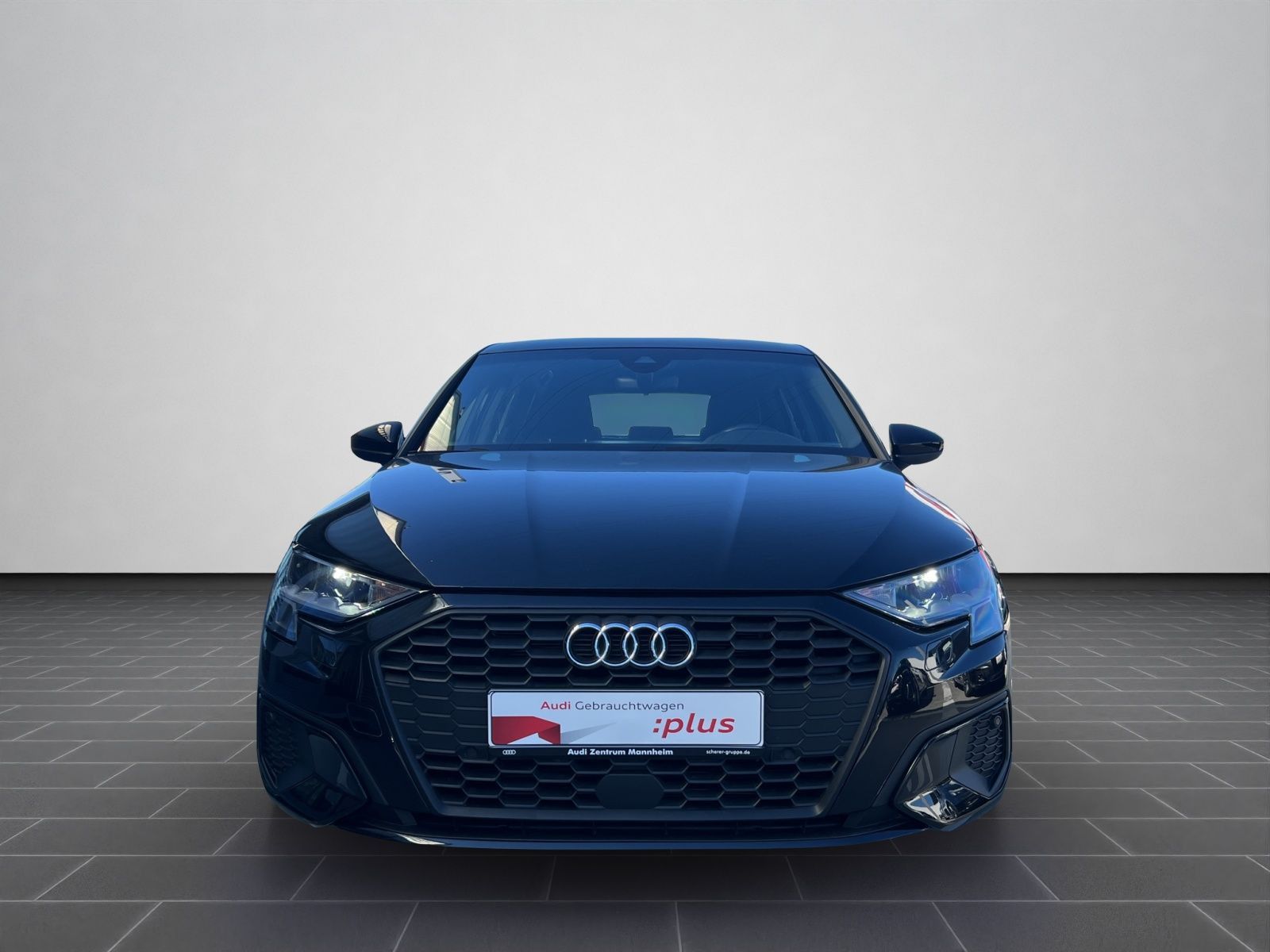 Audi A3 Sportback 30 TFSI S tronic SITZHZG NAVI PLUS