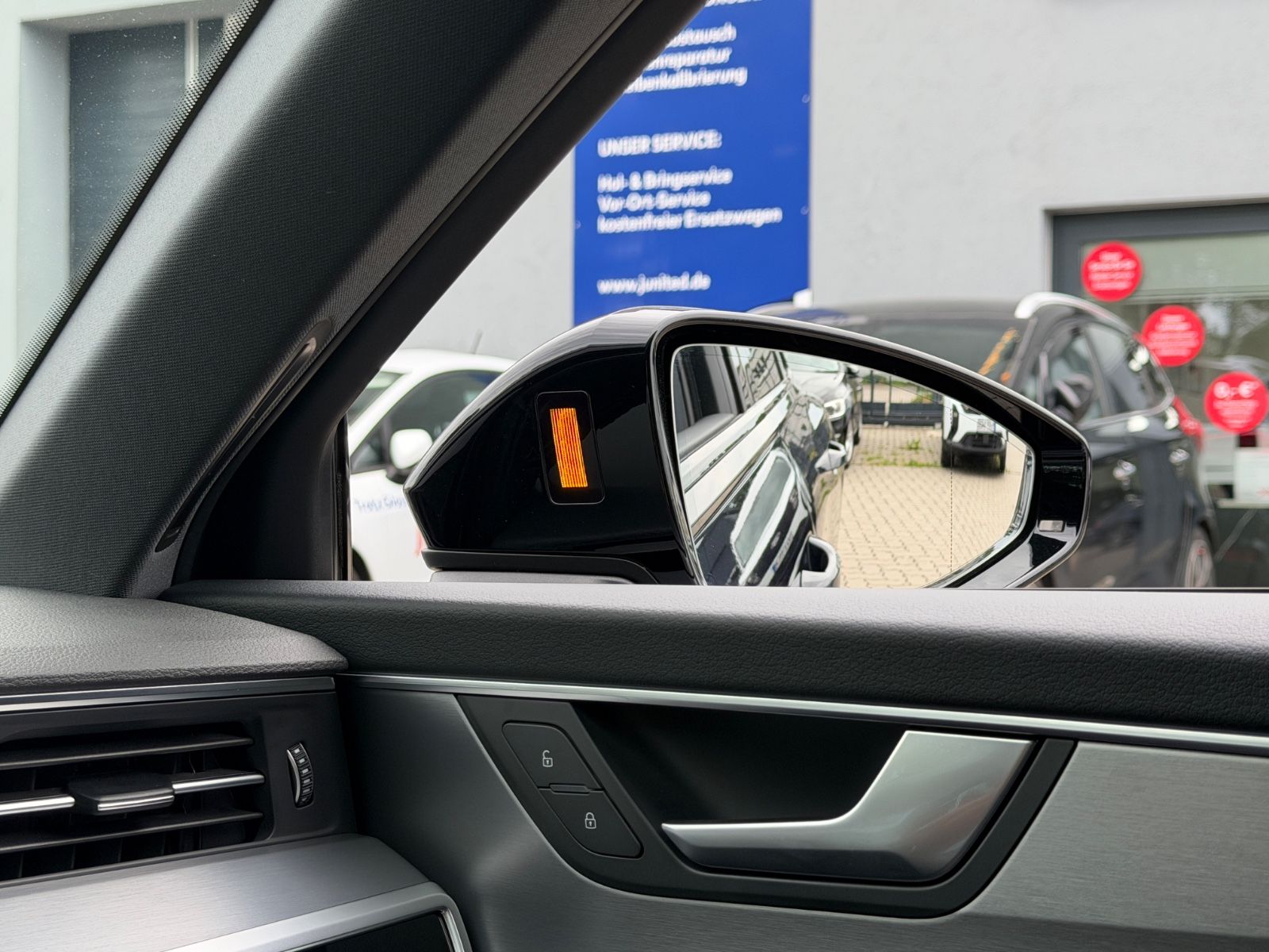 Audi A6 45 TFSI qua S-Line °StdHz°Matrix°360°AHK°HUP