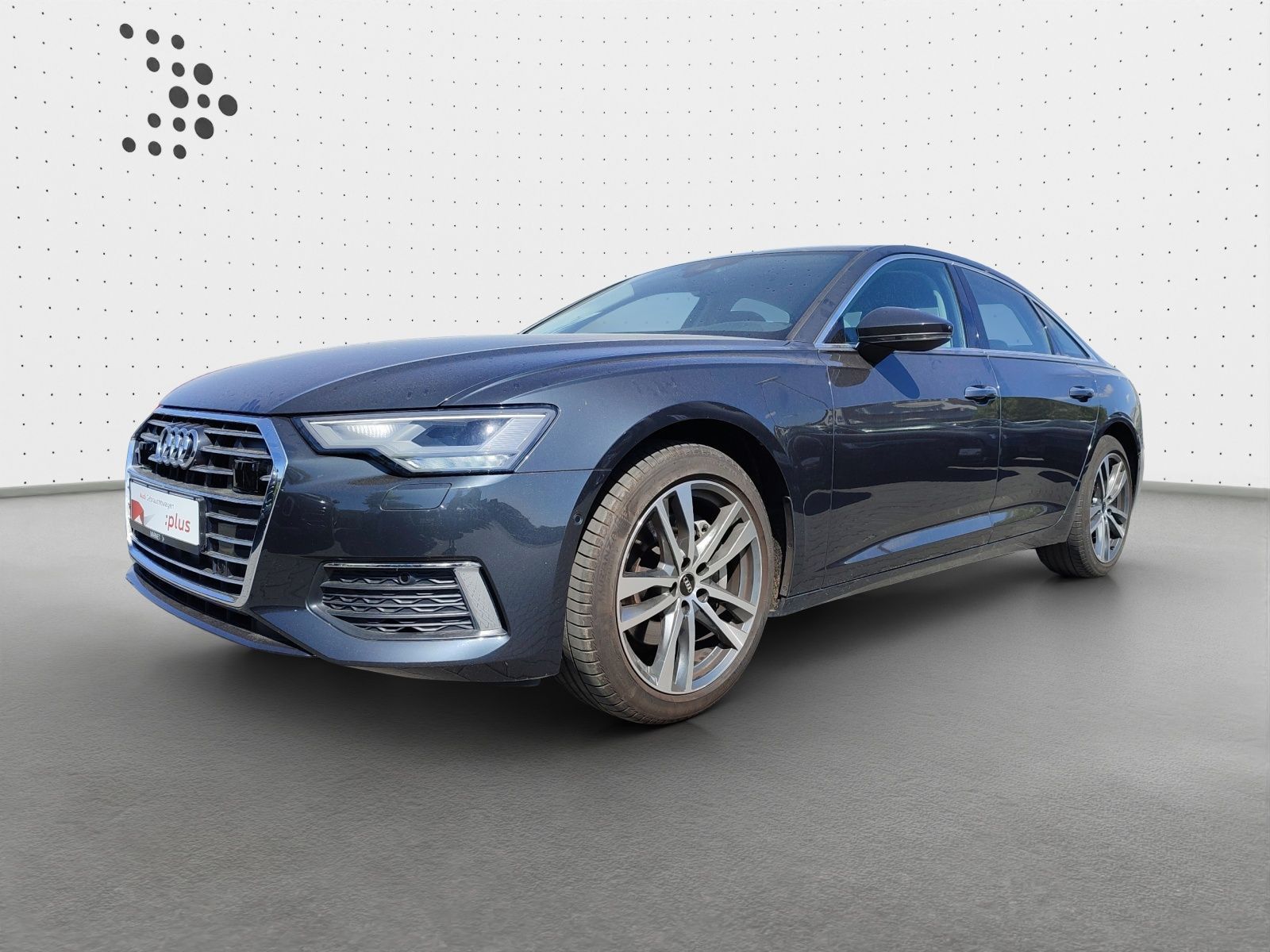 Audi A6 Limousine 45 TFSI design S line - Samsaru's Car Outlet