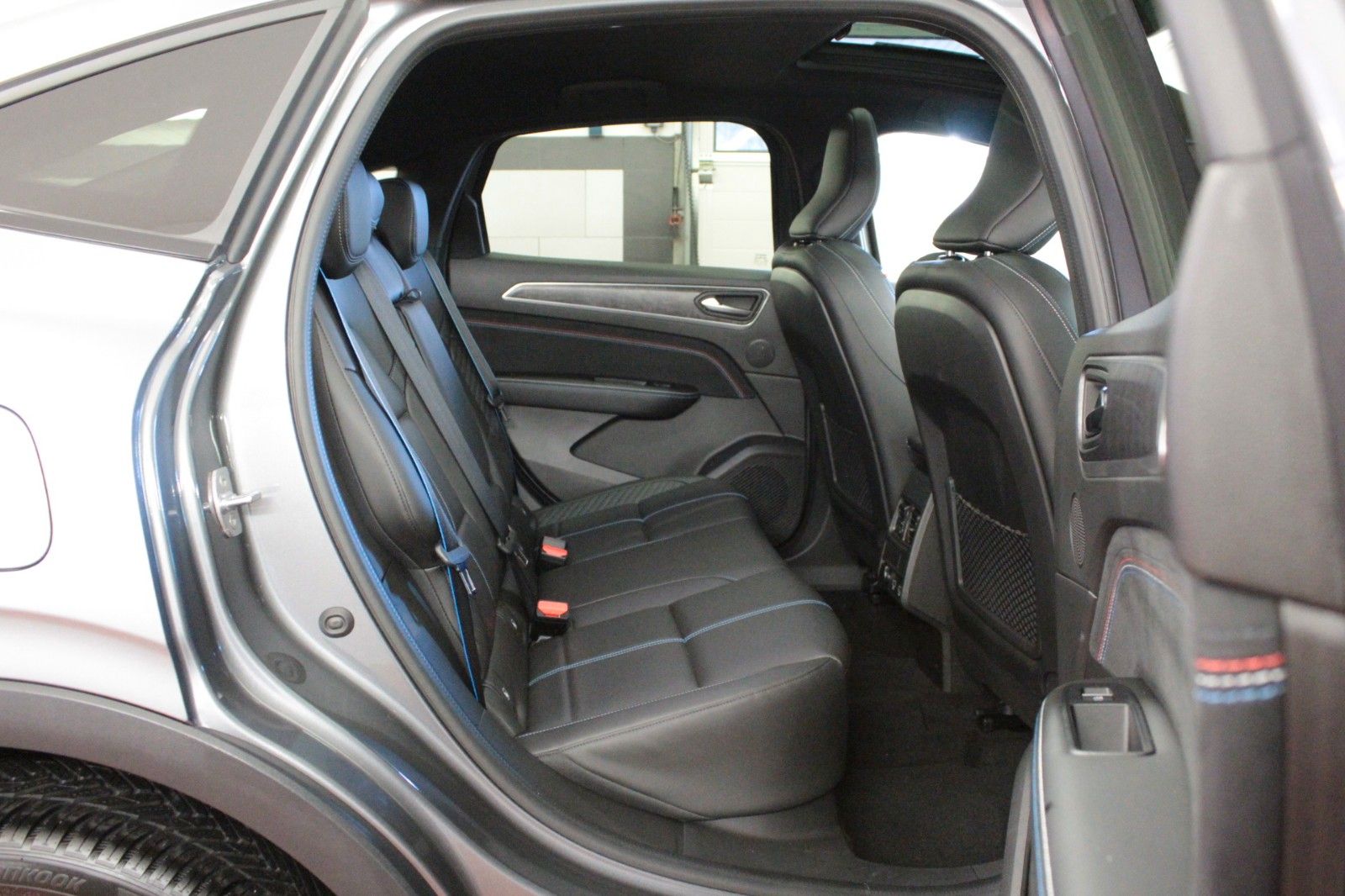 Renault Arkana Mild Hybrid - Samsaru's Car Outlet