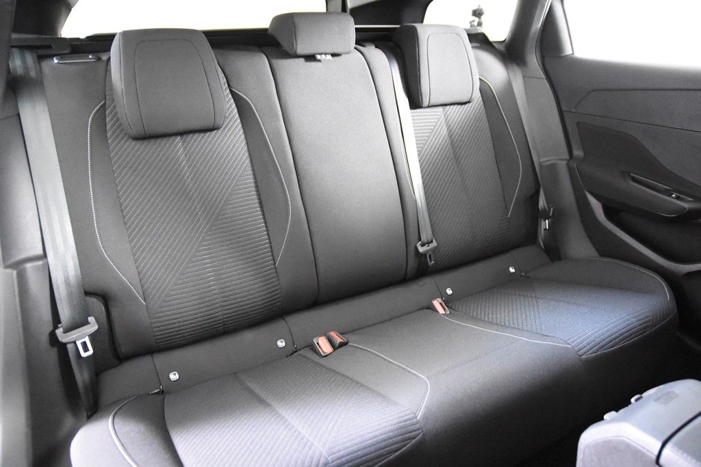 Peugeot 308 SW - Samsaru's Car Outlet