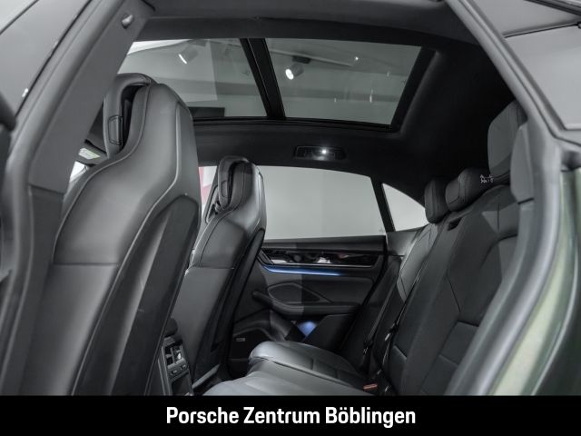 Porsche Macan 4 - Samsaru's Car Outlet