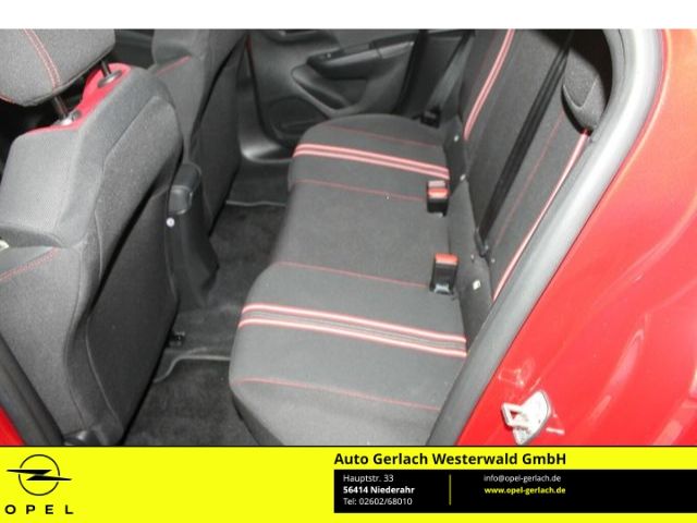 Opel Corsa F 1.2 Turbo GS Line - Samsaru's Car Outlet