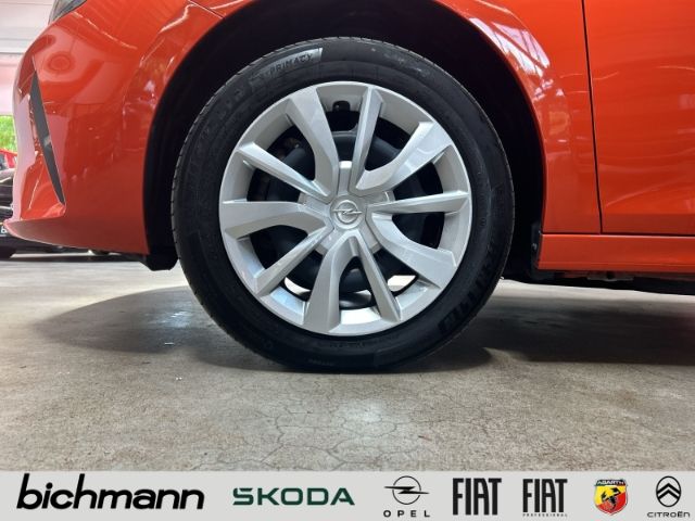 Opel Corsa-e Corsa e - Samsaru's Car Outlet