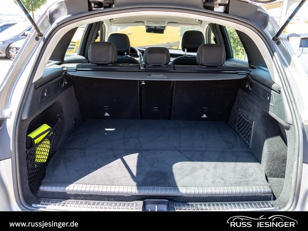 Mercedes-Benz GLC 300 e 4M - Samsaru's Car Outlet