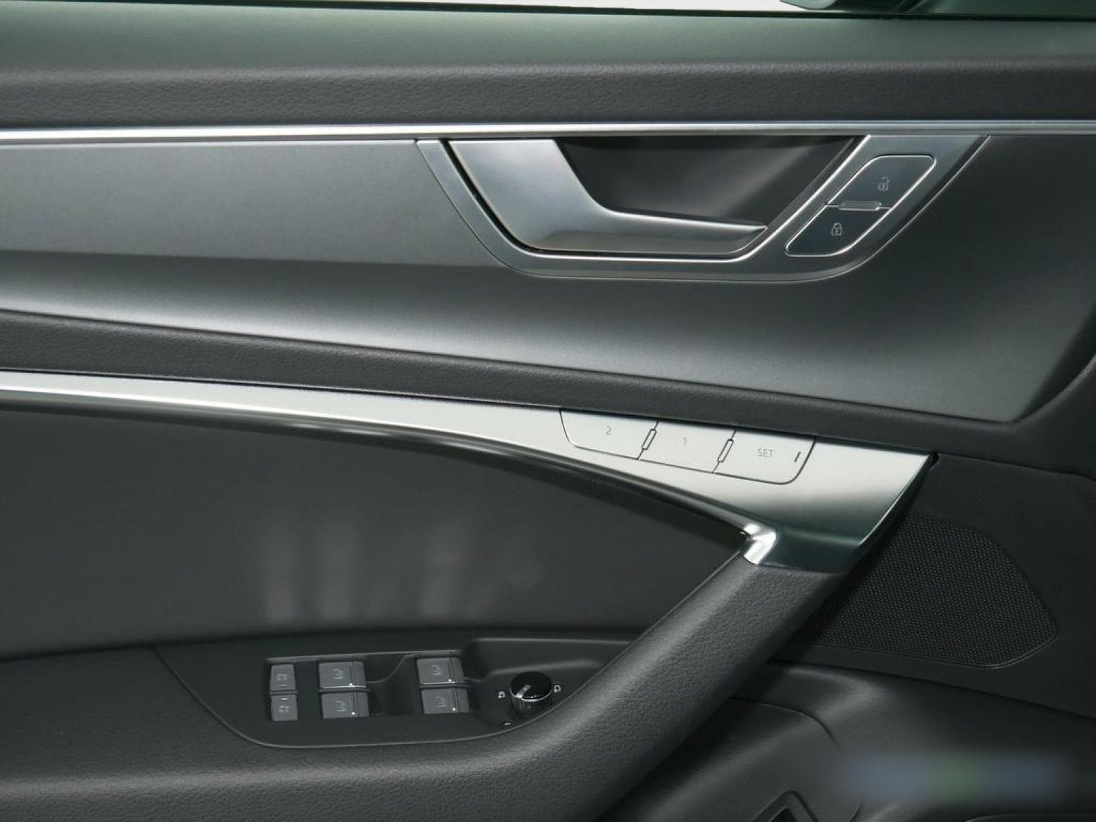 Audi A6 Avant 45 TFSI S tronic - Samsaru's Car Outlet