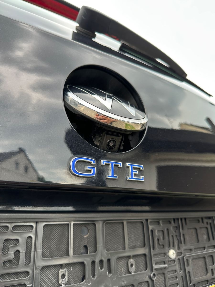 Volkswagen Passat Variant GTE 1.4 TSI Hybrid - Samsaru's Car Outlet