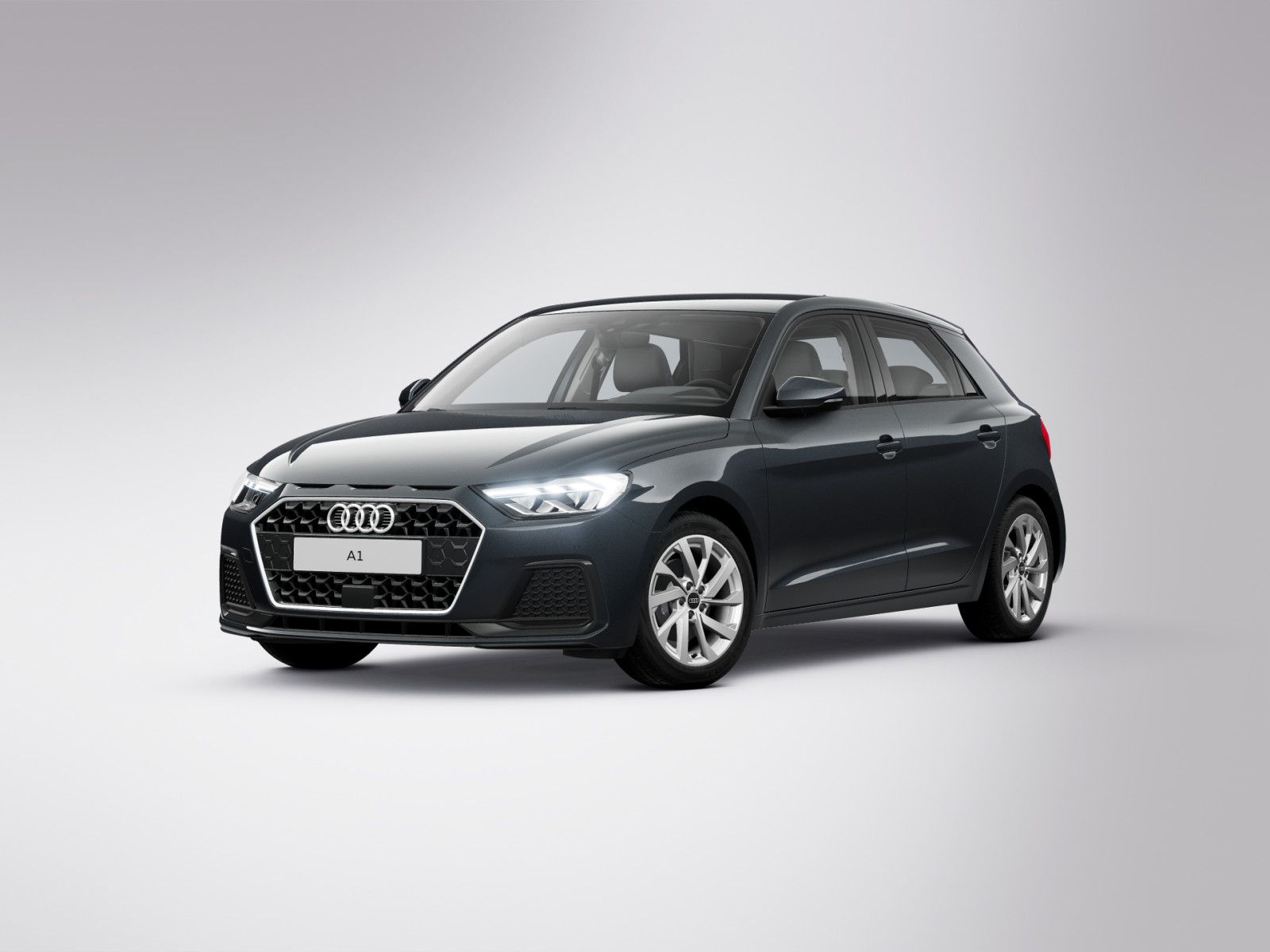 Audi A1 Sportback 30 TFSI advanced Navi LED PDC DAB+