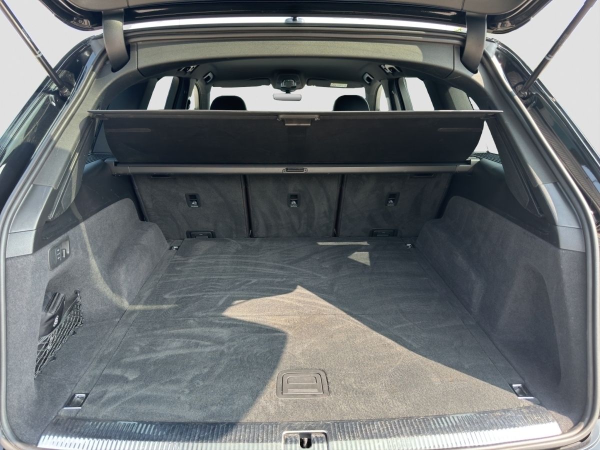 Audi Q7 S-Line 50 TDI qu. Business Tour ACC Connect