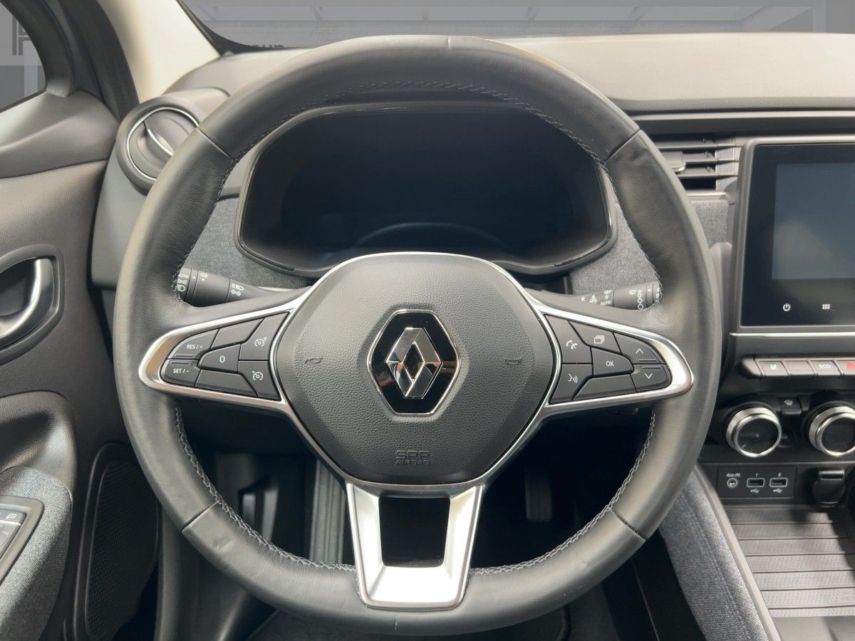 Renault ZOE EVOLUTION EV50 - Samsaru's Car Outlet