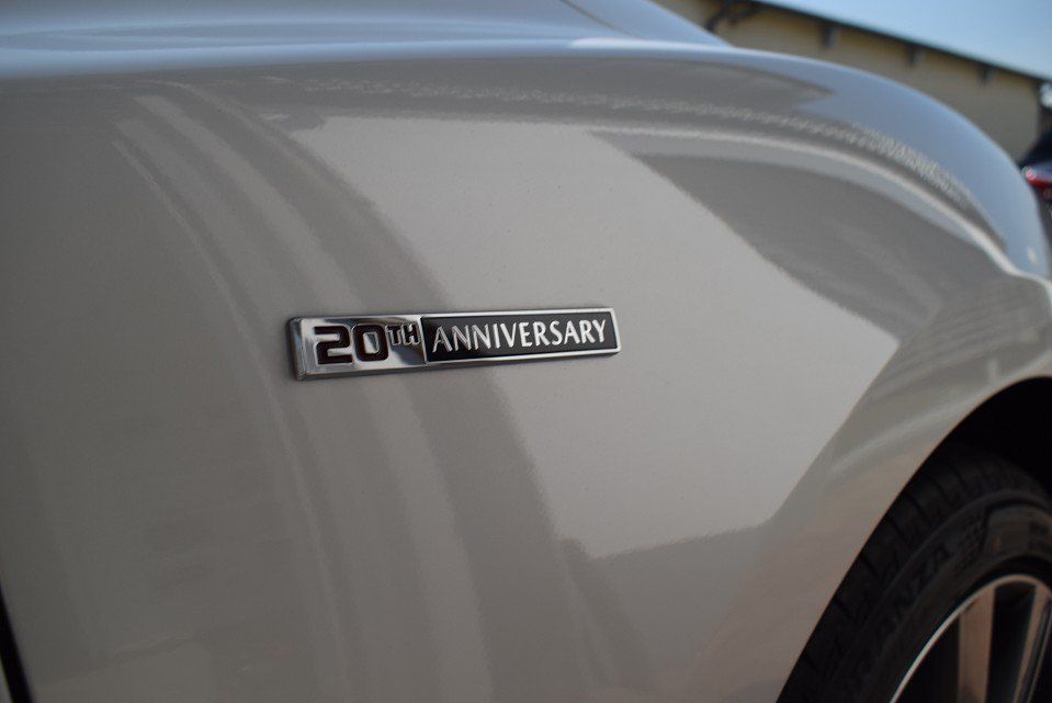 Mazda 6 2.5 194PS 6AG 20THANNIVERSARY SUNR Bose Matrix