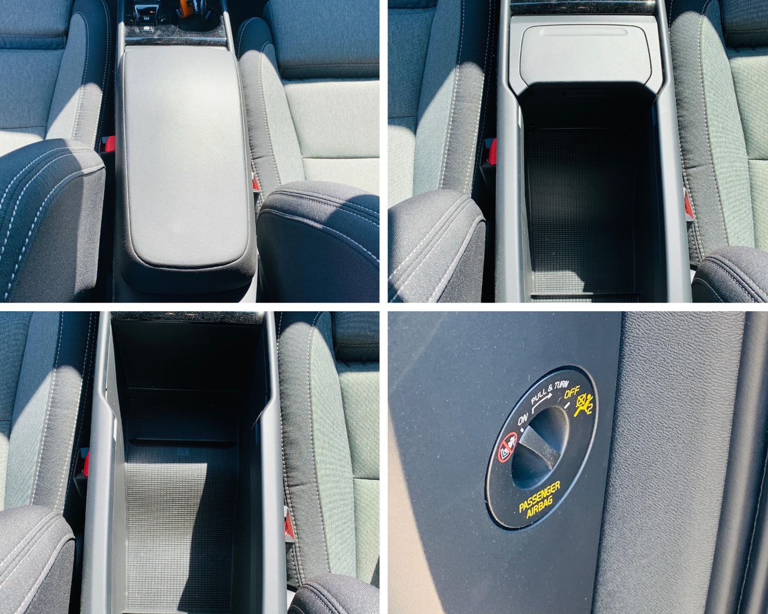 Volvo XC40 B4 B Pl. Dark - Samsaru's Car Outlet