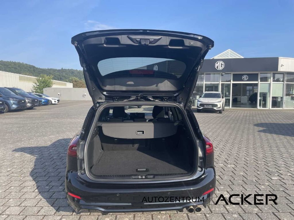 Ford Focus ST-Line X Turnier MHEV AT7 PANO aAHK -46%*