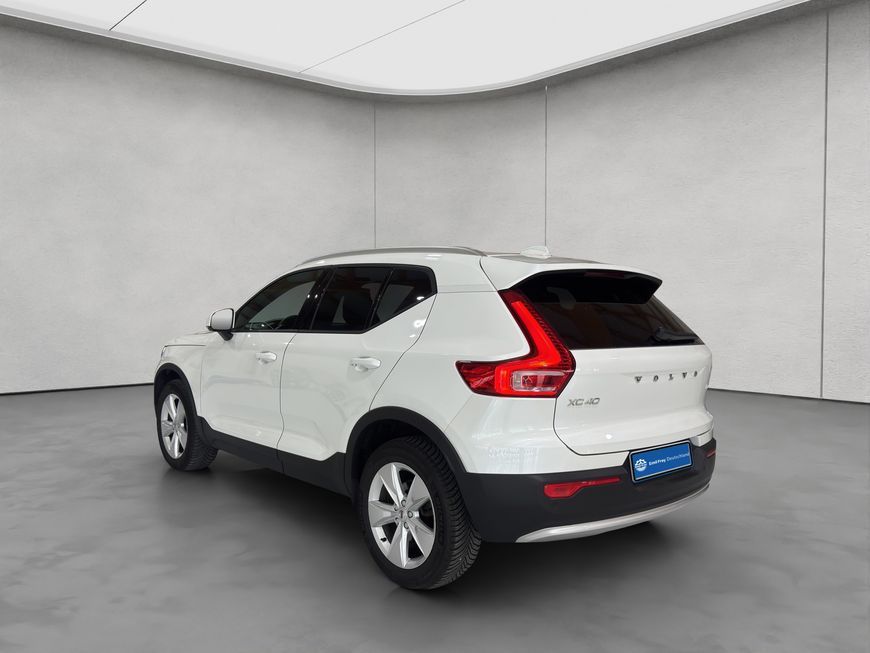Volvo XC40 B3 B DKG Core*LED*DAB*AHK*
