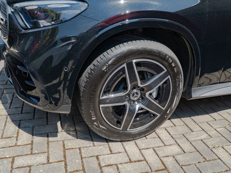 Mercedes-Benz GLC 300 de 4M AMG-Sport/Technik/Pano/Distr/AHK