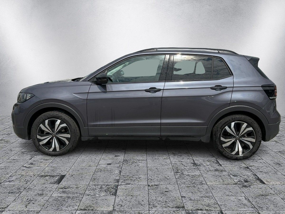 Volkswagen T-Cross Life - Samsaru's Car Outlet