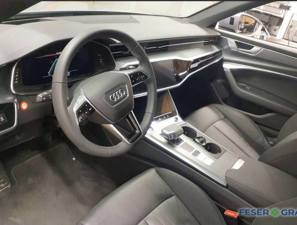 Audi A6 Avant 40 TDI quattro S tr. - Samsaru's Car Outlet