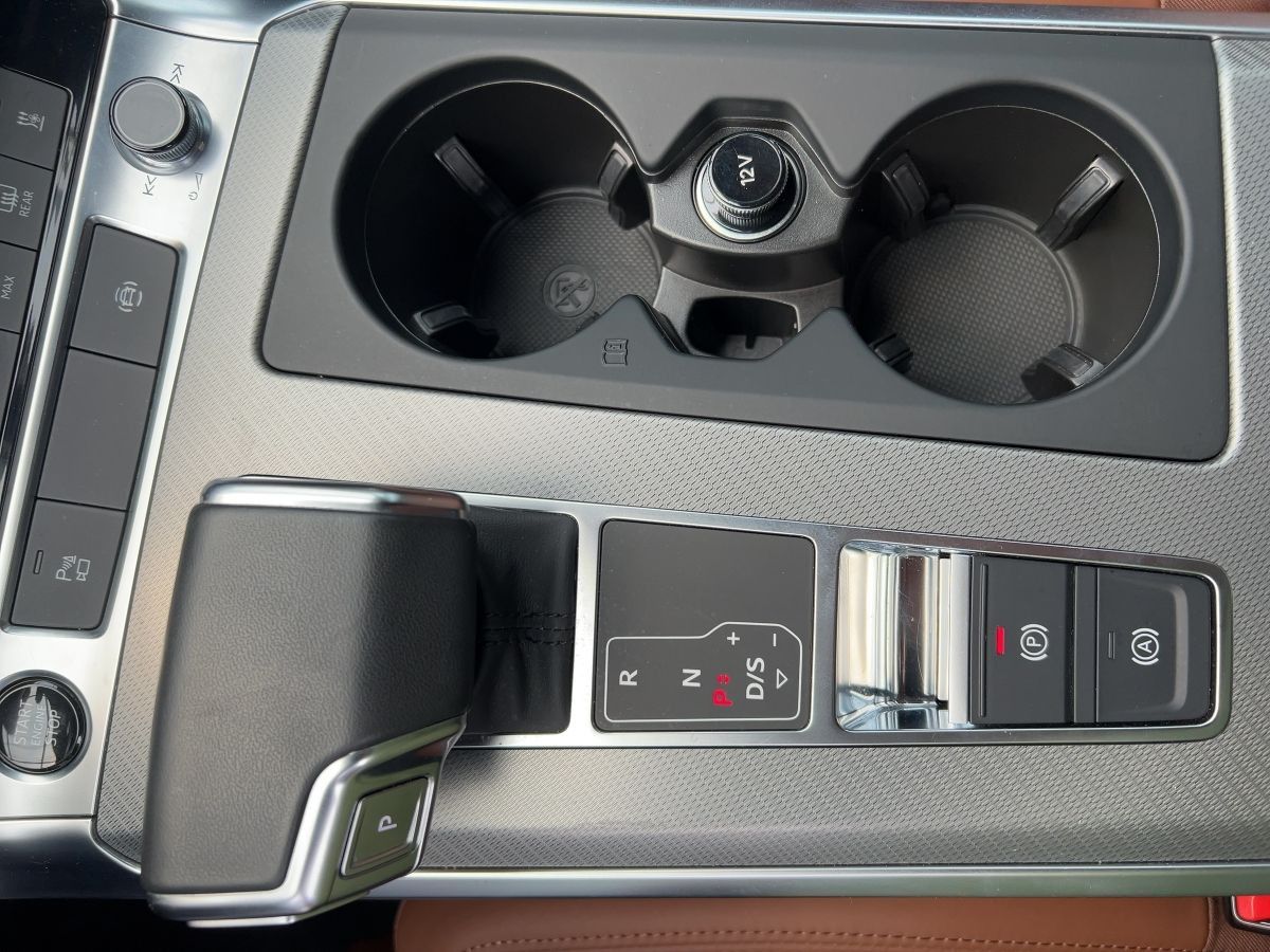 Audi A6 Avant 45 TDI sport quattro S tronic - Samsaru's Car Outlet