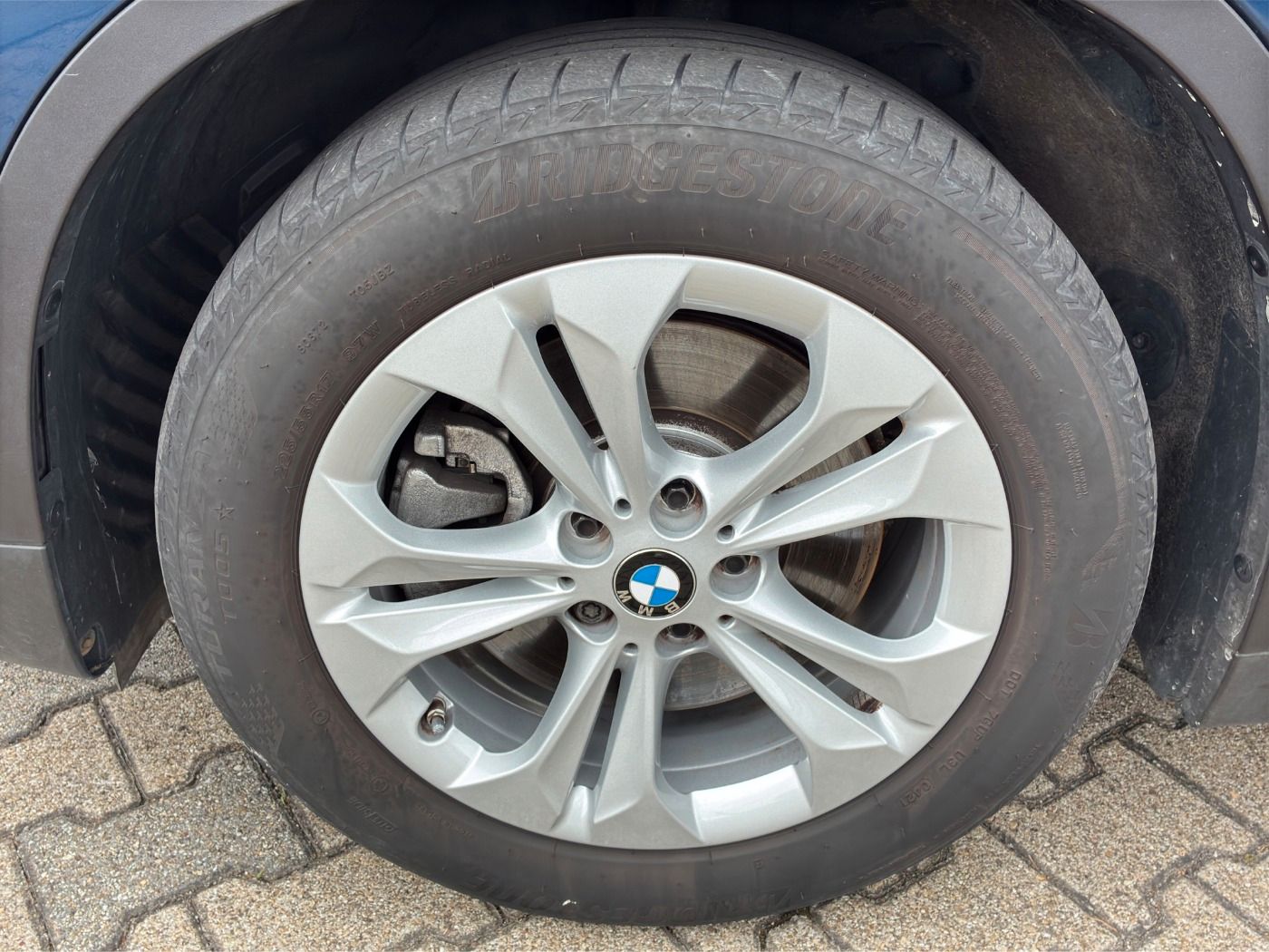 BMW X1 xDrive25e - Samsaru's Car Outlet