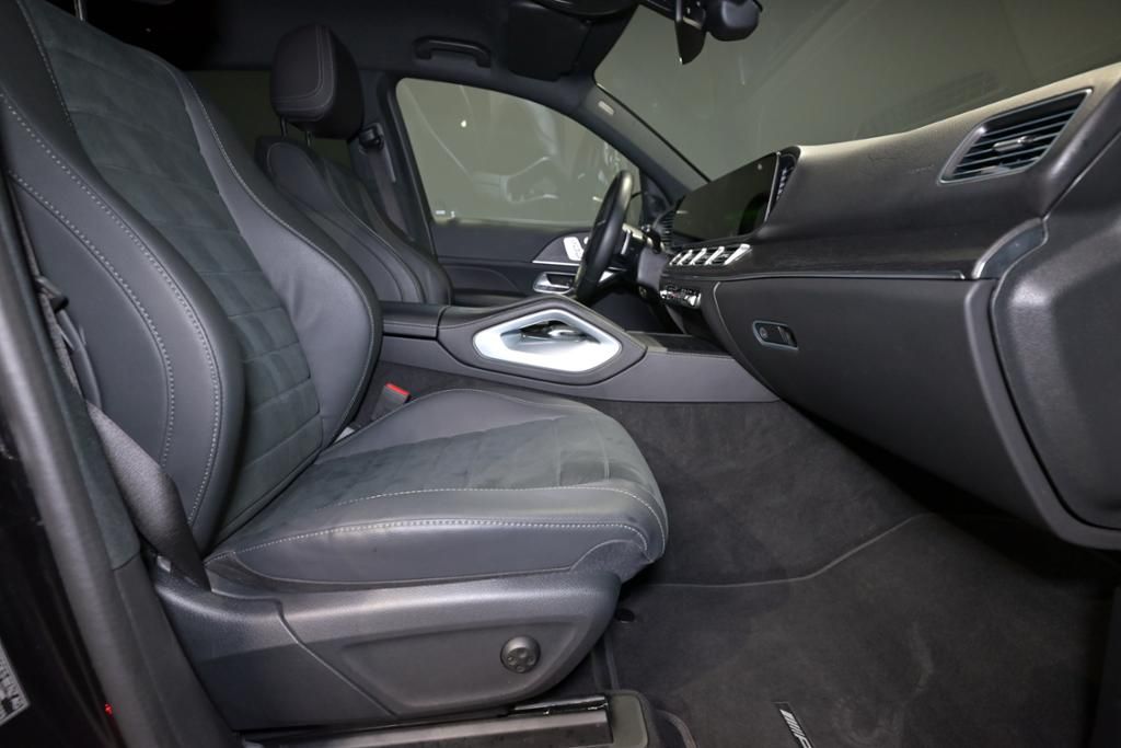 Mercedes-Benz GLE 450 d 4M AMG ADVANCED PLUS/AHK/360'/DISTRO