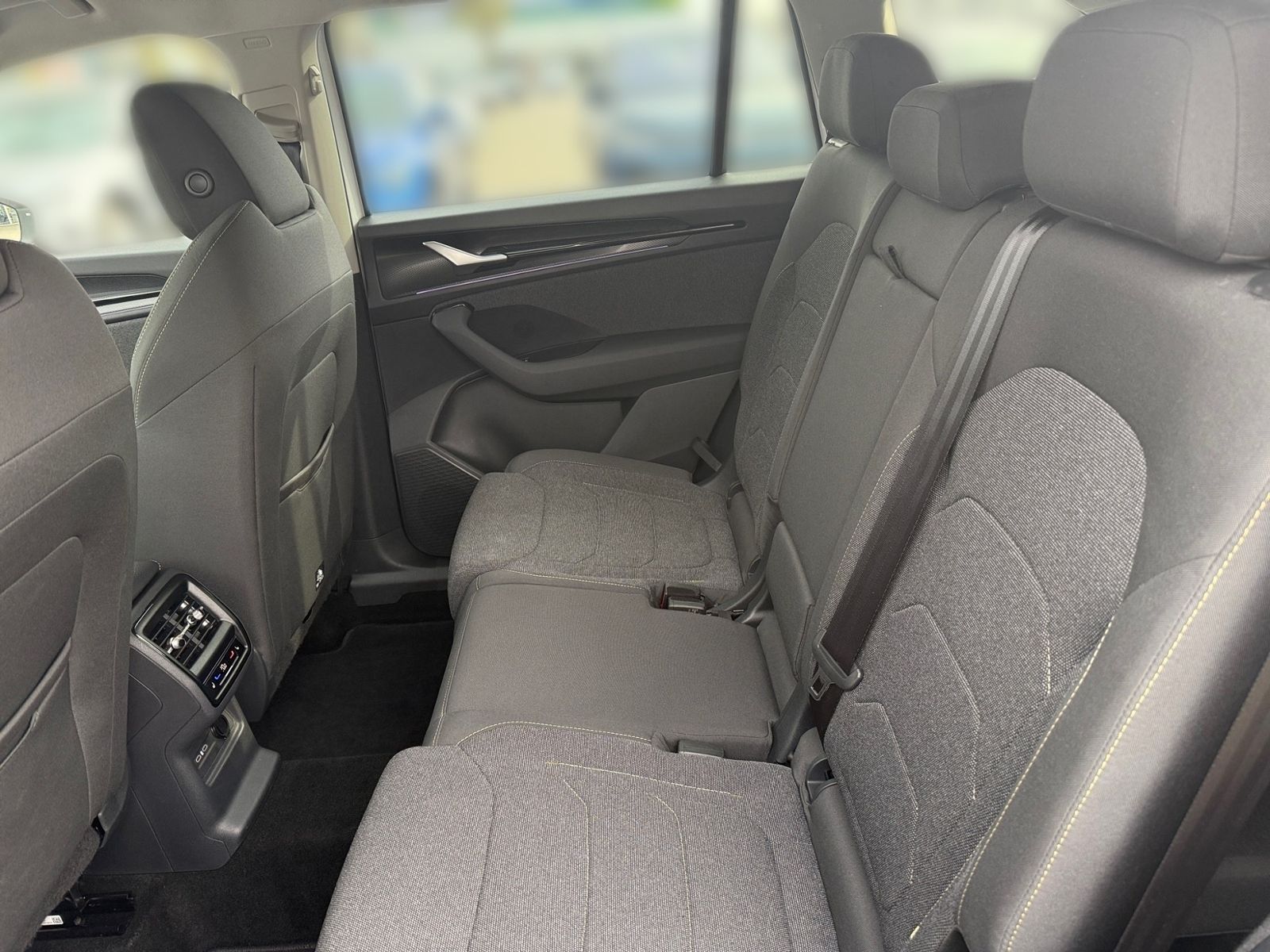 Skoda Kodiaq 2.0 TSI DSG 4x4 SELECTION +MATRIX +AHK +R