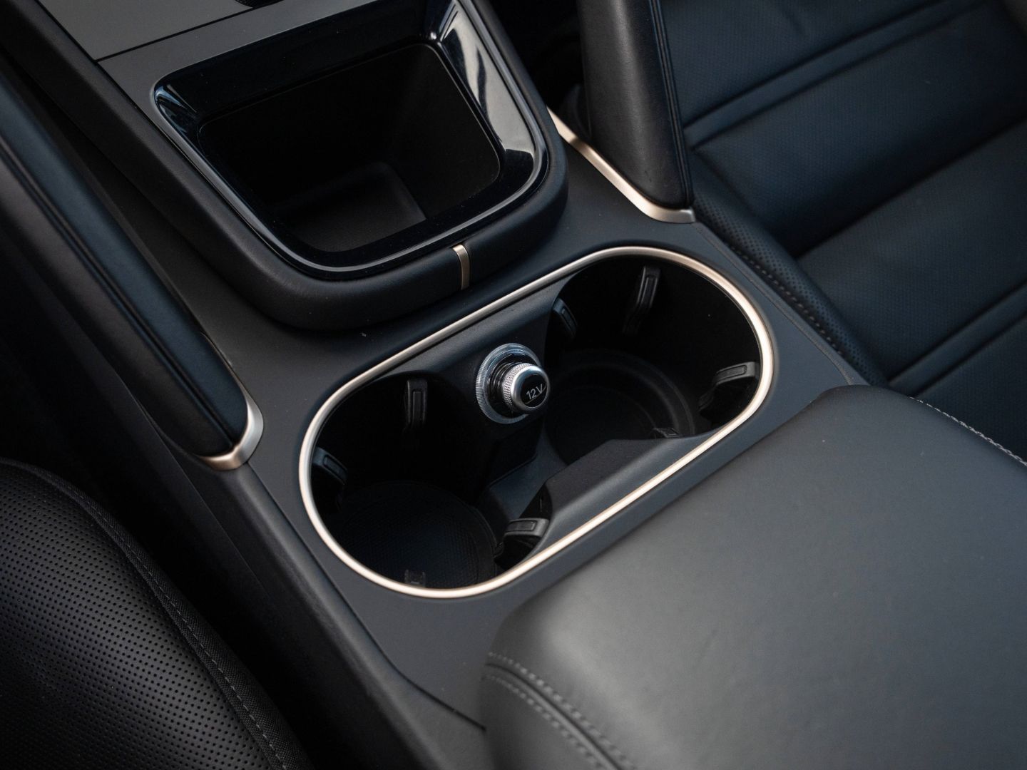 Porsche Cayenne S Coupe HeadUp InnoDrive Beifahrerdispla
