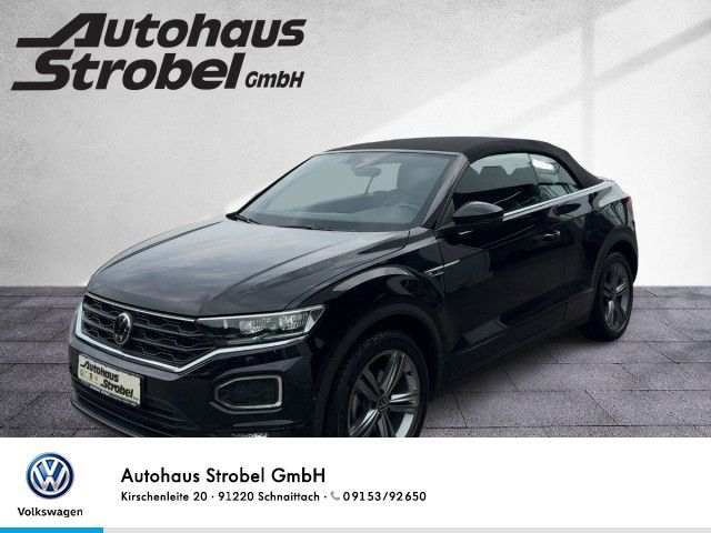 Volkswagen T-Roc 1.5 TSI DSG R-Line - Samsaru's Car Outlet